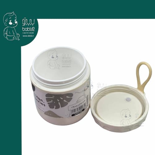 فلاسک غذا 1025