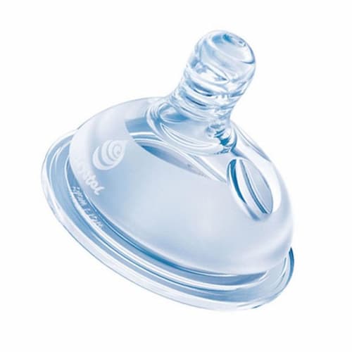 سر شیشه سلیکون Babisil Medium Flow 5546