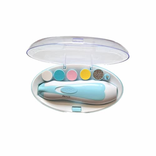 سوهان برقی Baby Nail Trimmer