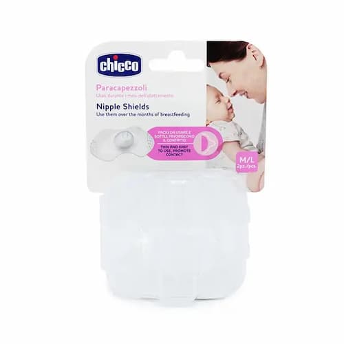 رابط سینه 2 عددی سایز M/L چیکو Chicco