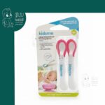 قاشق حرارتی 9857 کیدزمی kidsme
