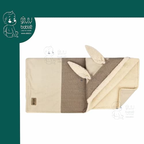 پتو خرگوش موکا mocka مامی لند mamiland