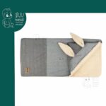 پتو خرگوش موکا mocka مامی لند mamiland