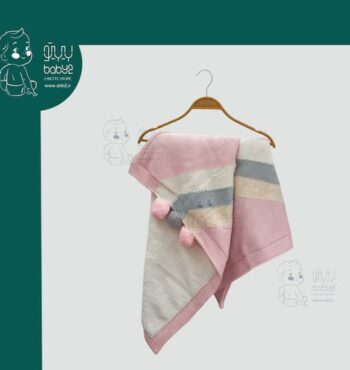 پتو بافت نیپرلند Nipperland 8033n