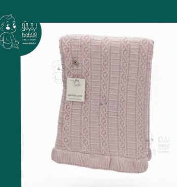 پتو بافت 8024 نیپرلند Nipperland