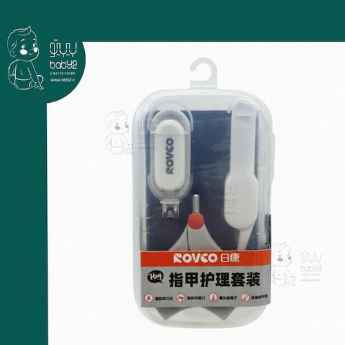 مانیکور RKk-X4038 رووکو