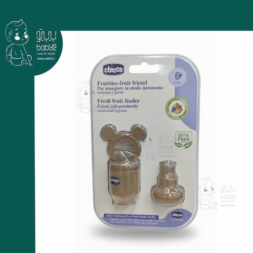 میوه خوری موم عسل چیکو Chicco