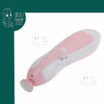 سوهان برقی Baby Nail Trimmer