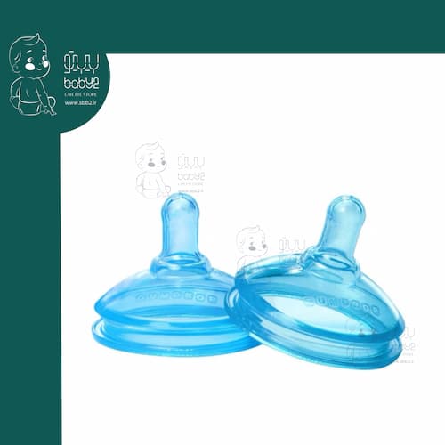 سرشیشه دو عددی دفرس یرس The First Years