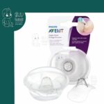 رابط سینه Avent Small 156.01