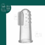 مسواک انگشتی قاب دار hg010 دکتر براونز Dr Brown's