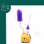 شیشه شور پایه دار دایناسور