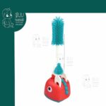 شیشه شور پایه دار دایناسور