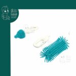 شیشه شور پایه دار دایناسور