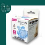 سر شیشه سیلیکون Babisil Fast Flow 5547