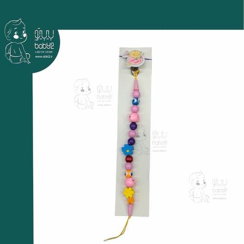 بند پستانک Minidamla 41864