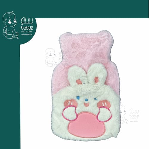 کیسه آبگرم حیوانات خزدار