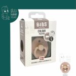 پستانک سایز 1 بیبس 100277 Bibs