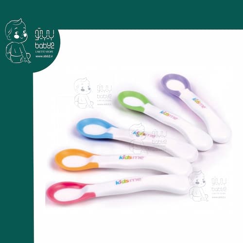 قاشق حرارتی 9857 کیدزمی kidsme