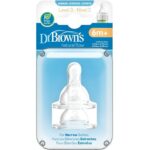 سر شیشه لاغر 6+ 332 دکتر بروانز Dr Brown's