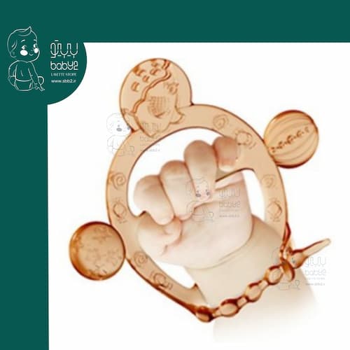 دندانگیر مچی برند هی اور شی He Or She