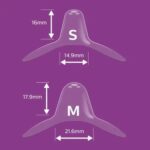 رابط سینه Avent Small 156.01