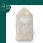 پتو قنداقی مجلسی 7002n نیپرلند Nipperland