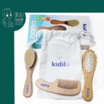 ست شانه برس کیدیلو kidilo