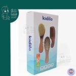 ست شانه برس کیدیلو kidilo