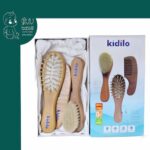 ست شانه برس کیدیلو kidilo