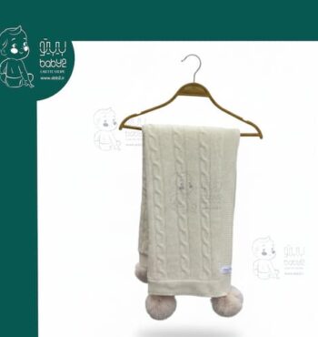 پتو بافت Nipperland 8235n