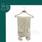 پتو با کلاه بافت Nipperland 8330n