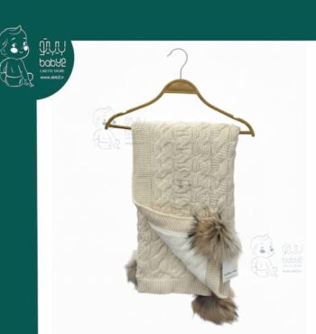 پتو بافت Nipperland 8234n