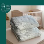 پتو دو لایه 378549