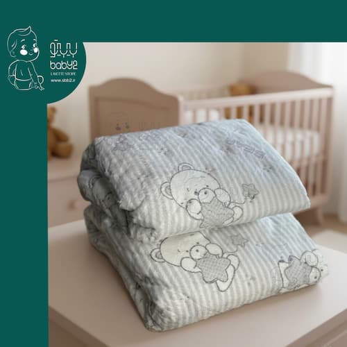 پتو دو لایه 378549