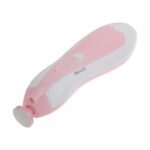 سوهان برقی Baby Nail Trimmer