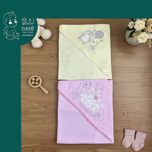 پتو نخی Minicel 37972