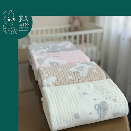 پتو پشمی 95083