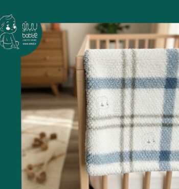 پتو پشمی 95270.07 Battaniye