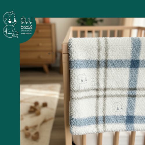 پتو پشمی 95270.07 Battaniye