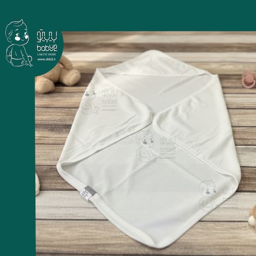 پتو نخی Baby Dola 15338