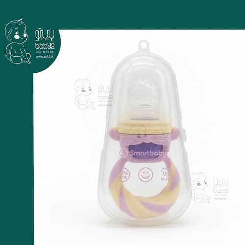 عصاره خوری Smart Baby
