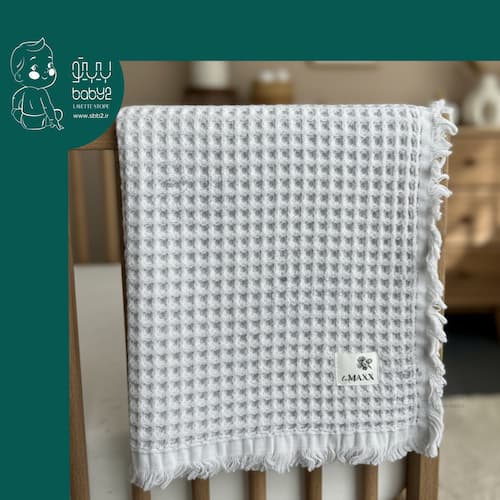 پتور دور پیچ نخی Love Maxx 9986