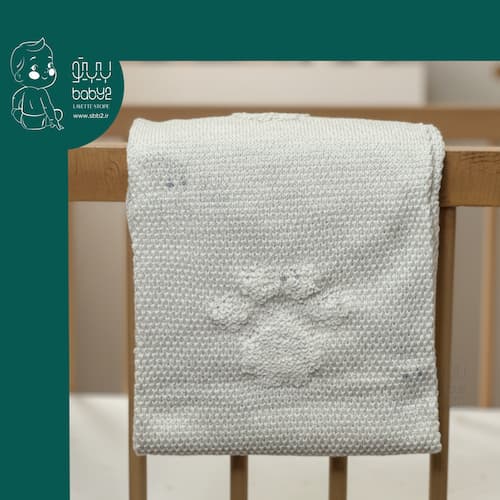 پتو بافت دور پیج 430334