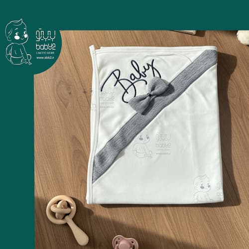 پتو دور پیچ نخی 416487