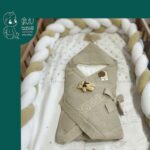 پتو قنداقی بافت Wofim 2681