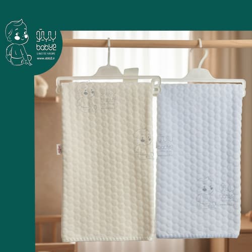 پتو دورپیچ Bebi Tof 95073