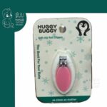 ناخن گیر تکی هاگی باگی Huggy Buggy