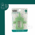 دندانگیر طرح شیشه شیر هاگی باگی Huggy Buggy