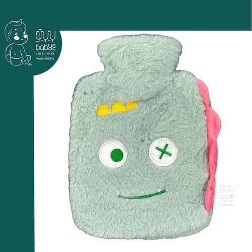 کیسه آبگرم پولیشی بزرگ